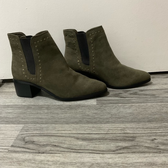 Miss KG Kurt Geiger new boots - Picture 4 of 6